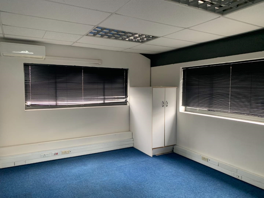 To Let Commercial Property for Rent in Ndabeni Western Cape